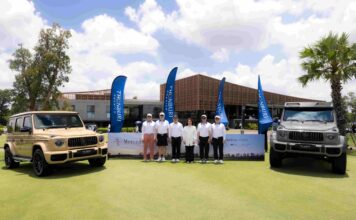 ธนบุรีพานิช ชวนลูกค้า Mercedes-Benz สัมผัสประสบการณ์ลักชัวรี เติมเต็มไลฟ์สไตล์ผ่าน “MercedesTrophy 2026 by Thonburi Phanich”