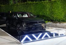 AVATR เผยปรัชญาดีไซน์ ‘Emotive Luxury’ งดงาม ประณีต ที่แฝงไว้ด้วยความหรูหราในทุกสัมผัส