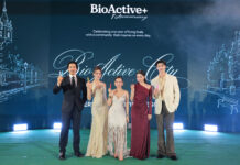 BioActive+ ฉลองครบรอบ 1 ปีในประเทศไทยเดินหน้าสู่การเป็น Wellness Lifestyle Brand ผ่านนวัตกรรมสุขภาพ การสร้างคอมมูนิตี้ และประสบการณ์รูปแบบใหม่