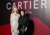 คาร์เทียร์จัดงานกาล่าเฉลิมฉลองการเปิดนิทรรศการ CARTIER ณ National Gallery of Victoria