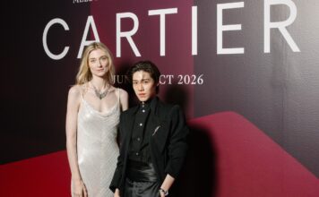 คาร์เทียร์จัดงานกาล่าเฉลิมฉลองการเปิดนิทรรศการ CARTIER ณ National Gallery of Victoria