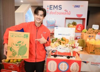 เจาะสูตรลับกว่า 143 ปี ‘ไปรษณีย์ไทย’ แบรนด์ระดับศตวรรษที่ฝ่ามาทุกสนามธุรกิจ