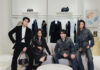 FENDI Fall/Winter 2026-27 Collection by Maria Grazia Chiuri ณ บูติก FENDI ICONSIAM