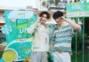 “ตี๋ตี๋ – ป๋อ” เสิร์ฟความสดชื่นใกล้ชิดแฟนคลับ ร่วมสร้างโมเมนต์สุดเอ็กซ์คลูซีฟในงาน “Fans Fresh Party with TeeTee-Por” by Peppermint Field