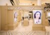 BURBERRY BEAUTY เนรมิต PLATFORM B หมุดหมายแห่งการเดินทางสู่โลกของความงาม ถ่ายทอดมรดกแห่งอังกฤษ ณ ใจกลางสยามพารากอน