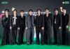 iQIYI (อ้ายฉีอี้) เปิดตัว “Friend of iQIYI” ชูโมเดลใหม่ภายใต้ iQIYI Artist ดึง “จูเนียร์–ฟลุ๊คจ์” ร่วมงาน พร้อมเปิดรับศิลปินทุกสังกัด