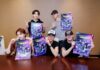 เลยดูดี จับมือ G’NEST พา PERSES บุกจาการ์ตา! ใน PERSES FANCON : THE NEXT PIECES IN JAKARTA จัดโชว์พิเศษสุดเซอร์ไพรส์สร้างโมเมนต์สุดไวรัล ทะลุล้านวิว ไม่ถึง 24 ชม.