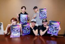 เลยดูดี จับมือ G’NEST พา PERSES บุกจาการ์ตา! ใน PERSES FANCON : THE NEXT PIECES IN JAKARTA จัดโชว์พิเศษสุดเซอร์ไพรส์สร้างโมเมนต์สุดไวรัล ทะลุล้านวิว ไม่ถึง 24 ชม.