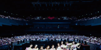 สุดจะเริ่ด! I.O.I สาดความสุขล้นฮอลล์ สมมง 10 ปีที่รอคอยปลดล็อกความคิดถึงกับแฟนไทย ใน “2026 I.O.I Concert Tour: LOOP in BANGKOK”