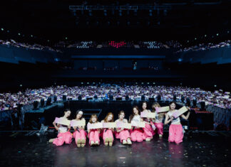 สุดจะเริ่ด! I.O.I สาดความสุขล้นฮอลล์ สมมง 10 ปีที่รอคอยปลดล็อกความคิดถึงกับแฟนไทย ใน “2026 I.O.I Concert Tour: LOOP in BANGKOK”