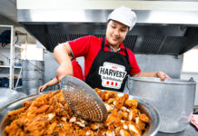 KFC Harvest สานต่อแนวคิด “ไม่ทิ้ง… ให้ใครต้องหิว”สร้างคุณค่าจากอาหารส่วนเกินสู่สังคมอย่างยั่งยืน