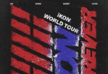 สิ้นสุดการรอคอย! iKON ปักหมุดไทยแลนด์ ล็อคคิวระเบิดความมันส์กับ “iKON FOUREVER WORLD TOUR IN THAILAND”
