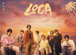 “LIL LEAGUE” บอยกรุ๊ปชื่อดังจาก “LDH JAPAN” แท๊กทีมสองหนุ่ม “NEX” และ “AA” จาก “BUS because of you i shine” ปล่อยซิงเกิลใหม่ “LOCA” รับซัมเมอร์เบรค!!