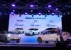 เอ็มจี เปิดตัว NEW MG URBAN มาพร้อมเทคโนโลยี Auto Parking รุ่นแรกในเซกเมนต์