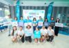 OCEAN LIFE ไทยสมุทรประกันชีวิต เปิดตัว ‘OCEAN LIFE RUN WITH LOVE 2026 @Ocean Marina’ชวนนักวิ่งปักหมุดไปงานวิ่งแห่งปีที่ โอเชี่ยน มารีน่า พัทยา ย้ำแนวคิด “รักตัวเอง รักสุขภาพ”พร้อมชูเทรนด์ Longevity มีชีวิตที่ยืนยาวอย่างมีคุณภาพ