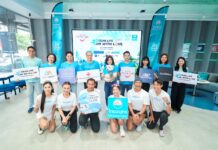 OCEAN LIFE ไทยสมุทรประกันชีวิต เปิดตัว ‘OCEAN LIFE RUN WITH LOVE 2026 @Ocean Marina’ชวนนักวิ่งปักหมุดไปงานวิ่งแห่งปีที่ โอเชี่ยน มารีน่า พัทยา ย้ำแนวคิด “รักตัวเอง รักสุขภาพ”พร้อมชูเทรนด์ Longevity มีชีวิตที่ยืนยาวอย่างมีคุณภาพ