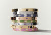 Cartier เผยสีสันใหม่ของกำไลข้อมือรุ่นไอคอนิคระดับตำนาน