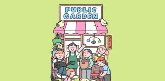 Public Garden กลับมาเยือนกรุงเทพฯ อีกครั้ง 4-5 กรกฎาคมนี้ พร้อมผลงานดีไซน์จากศิลปิน นักสร้างสรรค์ และแบรนด์ที่ได้รับการคัดสรรมาอย่างดี