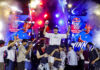 แชมป์ Red Bull Dance Your Style Thailand TAE-BRUCELEEคว้าตั๋วบินไปรอบชิงชนะเลิศระดับโลกที่ซูริค