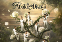 “ROOKIE DIVOS CONCERT” ปรากฏการณ์รวมเมน T-POP คนโปรด ในโหมดหูเคลือบทอง!