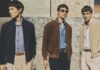 TOD’S คอลเลกชัน SPRING – SUMMER 2027 สำหรับสุภาพบุรุษ THE ITALIAN WARDROBE