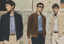 TOD’S คอลเลกชัน SPRING – SUMMER 2027 สำหรับสุภาพบุรุษ THE ITALIAN WARDROBE