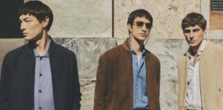 TOD’S คอลเลกชัน SPRING – SUMMER 2027 สำหรับสุภาพบุรุษ THE ITALIAN WARDROBE