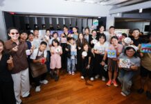 ทรูคอฟฟี่ และทรูปลูกปัญญา ผนึก Artstory by Autistic Thai มอบประสบการณ์“Workshop ฮีลใจกับศิลปินออทิสติก” เปิดพื้นที่สร้างสรรค์ผ่านศิลปะบำบัดส่งเสริมศักยภาพเด็กพิเศษ สู่สังคมแห่งการอยู่ร่วมกันอย่างเท่าเทียมณ ทรูสเปซ สยามสแควร์ ซอย 2
