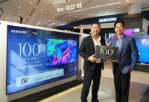 ซัมซุงจับมือ เพาเวอร์ มอลล์ เปิดตัว “Power Mall 100 Inches Club” คลับสุดเอ็กซ์คลูซีฟ ชูเอกสิทธิ์พิเศษเหนือระดับกับนวัตกรรม AI TV จอยักษ์สุดล้ำ