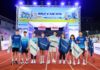 สร้างปรากฏการณ์แห่งมิตรภาพครั้งยิ่งใหญ่! SKECHERS FRIENDSHIP WALK & RUN 2026 งานเดิน-วิ่งสุดอบอุ่นที่รวมผู้คน ครอบครัว และเพื่อนสี่ขาไว้ในวันเดียวกันอย่างงดงาม