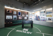 สาวก STANLEY ห้ามพลาด!