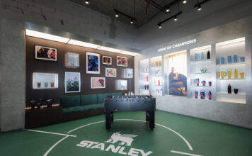 สาวก STANLEY ห้ามพลาด!