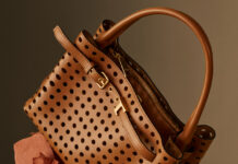 กระเป๋า Tod’s T Signature ขึ้นแท่นแอคเซสเซอรี่อันเป็นที่ปรารถนาที่สุดแห่งฤดูกาล