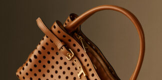 กระเป๋า Tod’s T Signature ขึ้นแท่นแอคเซสเซอรี่อันเป็นที่ปรารถนาที่สุดแห่งฤดูกาล