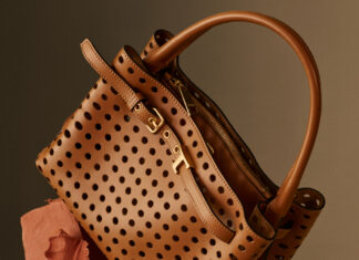 กระเป๋า Tod’s T Signature ขึ้นแท่นแอคเซสเซอรี่อันเป็นที่ปรารถนาที่สุดแห่งฤดูกาล