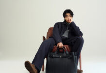 TOD’S แต่งตั้ง HAN จากวง Stray Kids เป็นแบรนด์แอมบาสเดอร์คนล่าสุด