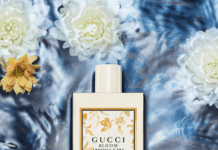 เบ่งบานดั่งสวนดอกไม้บานสะพรั่ง กับ “Gucci Bloom Ambrosia d’Oro” น้ำหอมกลิ่นใหม่ล่าสุดจาก Gucci Beauty