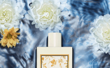 เบ่งบานดั่งสวนดอกไม้บานสะพรั่ง กับ “Gucci Bloom Ambrosia d’Oro” น้ำหอมกลิ่นใหม่ล่าสุดจาก Gucci Beauty