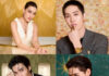 รวม 4 ตัวตนของคาร์เทียร์แอมบาสเดอร์ประเทศไทย