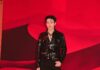 Christian Louboutin เปิดตัวคอลเลกชั่น Men’s Spring/Summer 2027 ภายใต้คอนเซปต์ “Red Kingdom” อาณาจักรสีแดงเหนือกาลเวลา ผ่านวิสัยทัศน์ของ Jaden Smith โดยมี ต้าห์อู๋–พิทยา แซ่ฉั่ว เดินทางร่วมงานในฐานะแขกคนสำคัญจากประเทศไทย