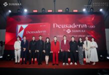 SUNMAX เปิดตัว ‘Deusaderm LIDO’ ชูนวัตกรรม Injectable Collagenเจเนอเรชันใหม่สู่วงการความงามเมืองไทย