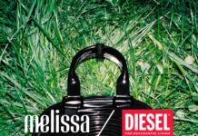 melissa และ DIESEL เปิดตัวคอลลาบอเรชั่นดรอปใหม่ล่าสุดเผยโฉมกระเป๋าดีไซน์ซิกเนเจอร์เป็นครั้งแรก พร้อมรองเท้าเฉดสีใหม่