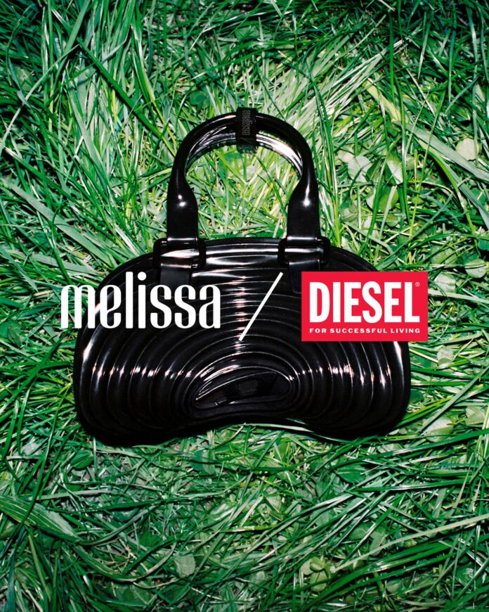 001 melissa l DIESEL Quantum Dome Bag