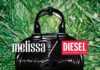 melissa และ DIESEL เปิดตัวคอลลาบอเรชั่นดรอปใหม่ล่าสุด เผยโฉมกระเป๋าดีไซน์ซิกเนเจอร์เป็นครั้งแรก พร้อมรองเท้าเฉดสีใหม่