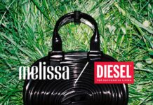 melissa และ DIESEL เปิดตัวคอลลาบอเรชั่นดรอปใหม่ล่าสุด เผยโฉมกระเป๋าดีไซน์ซิกเนเจอร์เป็นครั้งแรก พร้อมรองเท้าเฉดสีใหม่