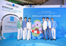 La Roche-Posay เปิดตัว Effaclar Supramolecular Oil & Pores Correct ยกระดับการดูแลผิวมันด้วยนวัตกรรมระดับโมเลกุล