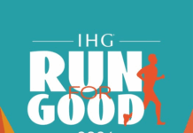IHG Hotels & Resorts เตรียมจัดการแข่งขันวิ่งการกุศลประจำปีครั้งที่ 4 “IHG Run for Good” ณ สวนวชิรเบญจทัศ (สวนรถไฟ) วันที่ 20 กันยายน 2569