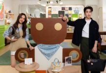 Longchamp เผยโฉมคอลเลกชัน Fall 2026 เมื่อความสงสัยกลายเป็นความคิดสร้างสรรค์