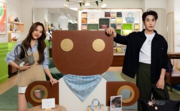 Longchamp เผยโฉมคอลเลกชัน Fall 2026 เมื่อความสงสัยกลายเป็นความคิดสร้างสรรค์