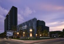 Grande Centre Point Voyage Pattaya เปิดนิยามใหม่แห่งการเดินทาง สู่จุดหมายปลายทางที่หลอมรวมการพักผ่อน ความบันเทิง และประสบการณ์สำหรับทุกเจเนอเรชันไว้ในสถานที่เดียว